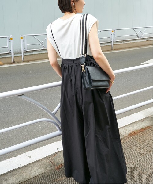 《追加》Tシャツ付きサロペット