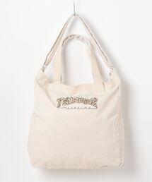 スラッシャー トートバッグ L 帆布 キャンバス 2Way