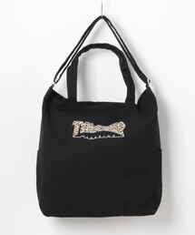 THRASHER（スラッシャー）の「スラッシャー トートバッグ L 帆布 キャンバス 2Way（ショルダーバッグ）」