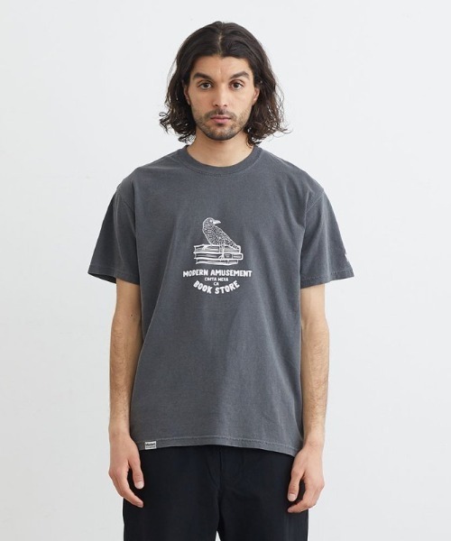 museum neu tシャツ　SOL ノームコア　モード museum neu tシャツ SOL ノームコア モード
