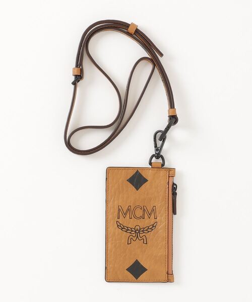 Aren ランヤード カードケース - マキシ ヴィセトス（カードケース  