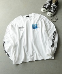 ＪＵＧＬＡＮＳ | 【GOOD ROCK SPEED】NIRVANA ロングTシャツ/ニルヴァーナ(Tシャツ/カットソー)