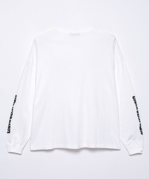 GOOD ROCK SPEED】NIRVANA ロングTシャツ/ニルヴァーナ（Tシャツ