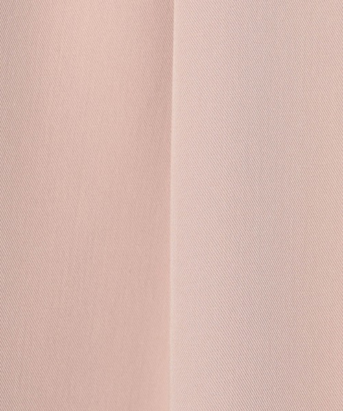 179/WG（イチナナキュウダブルジー）の「配色ステッチサルエルパンツ（その他パンツ・レディース・ピンク/ブラック/ブルー/オフホワイト・SMALL/MEDIUM）」の8枚目の写真