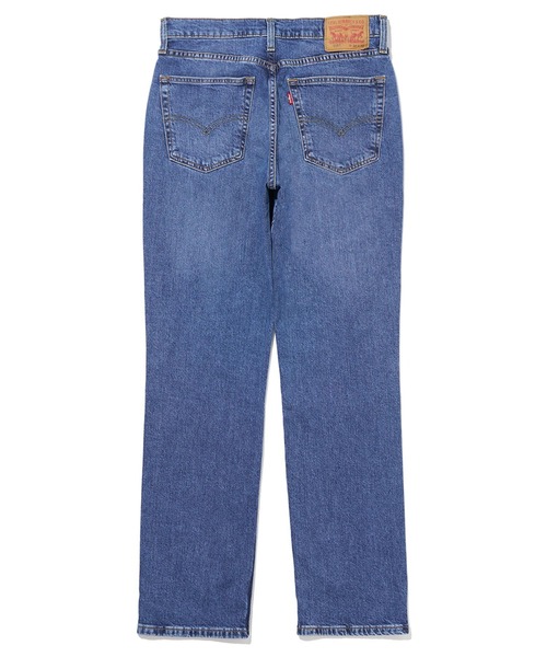 Levi's（リーバイス）の「Levi's/リーバイス 516(TM) ストレート ミディアムインディゴ TERRIBLE CLAW（デニムパンツ・メンズ・インディゴブルー・W36 L32/W28 L32/W31 L32/W34 L32/W32 L32/W33 L32/W29 L32/W30 L32）」の8枚目の写真
