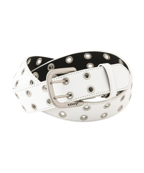 MacHouse(マックハウス)の「Levi's リーバイス ダブルハトメベルト(ベルト)」 WEAR