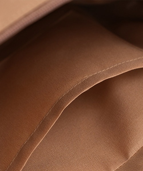 aimoha(アイモハ)の「シンプル 2WAYかごバッグ(かごバッグ・レディース・オフホワイト/ベージュ・FREE)」の16枚目の写真