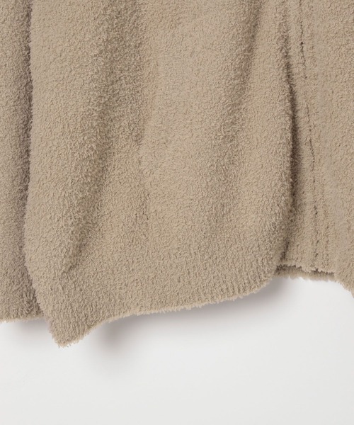 GLOBAL WORK（グローバルワーク）の「ルームウェア／ZIPパーカー/966350（パーカー・キッズ・ホワイト系その他/ベージュ・SMALL/MEDIUM）」の18枚目の写真