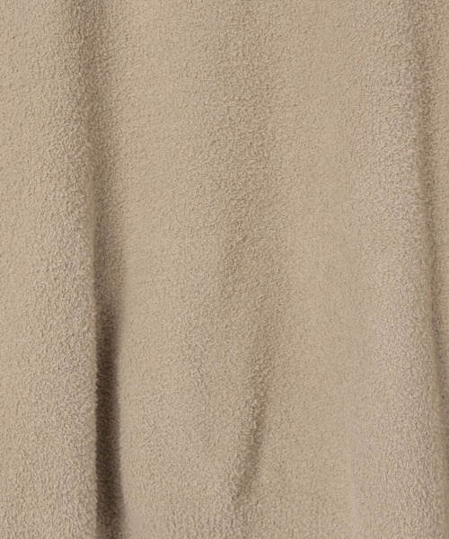 GLOBAL WORK（グローバルワーク）の「ルームウェア／ZIPパーカー/966350（パーカー・キッズ・ホワイト系その他/ベージュ・SMALL/MEDIUM）」の20枚目の写真