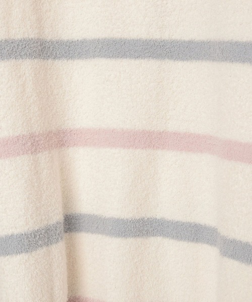 GLOBAL WORK（グローバルワーク）の「ルームウェア／ZIPパーカー/966350（パーカー・キッズ・ホワイト系その他/ベージュ・SMALL/MEDIUM）」の21枚目の写真