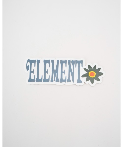 ELEMENT（エレメント）の「ELEMENT メンズ SEASONAL STICKER PACK ステッカー 【2023年秋冬モデル】/エレメントストリートグラフィックブランドネームステッカーセット（ステッカー/テープ・メンズ・マルチ・FREE）」の11枚目の写真