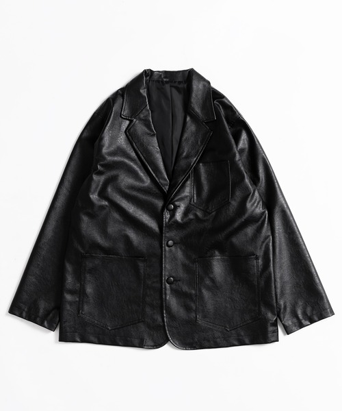 MUHET（ミュエータ）の「アソートテーラードジャケット（テーラード