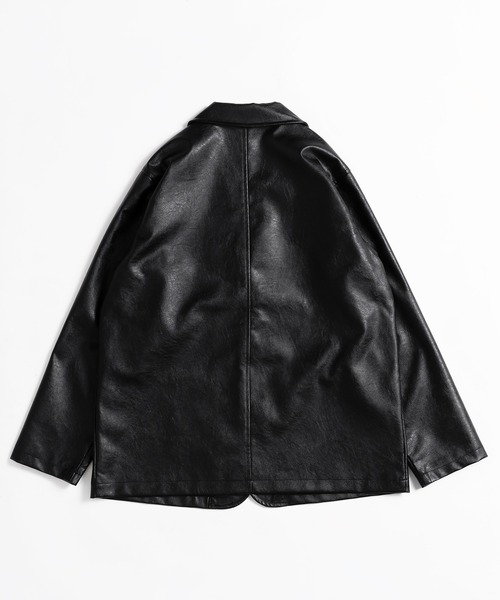 MUHET（ミュエータ）の「アソートテーラードジャケット（テーラード