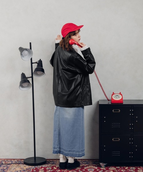 MUHET（ミュエータ）の「アソートテーラードジャケット（テーラード