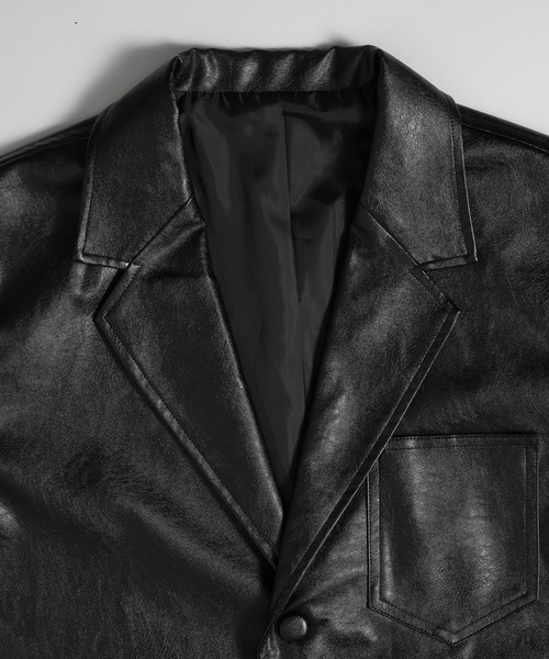 MUHET（ミュエータ）の「アソートテーラードジャケット（テーラード