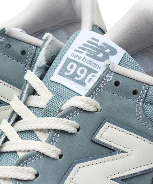 NEW BALANCE（ニューバランス）の「【NEW BALANCE】ニューバランス996 