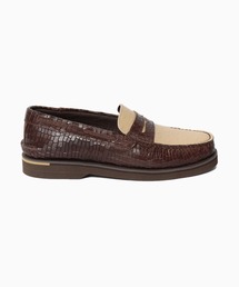 Sperry/スペリー M A/O Penny Double Sole ローファー