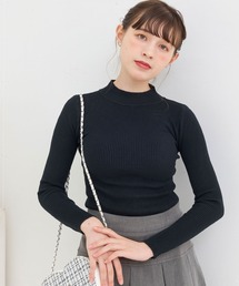 titty＆Co. PETIT | 【titty&Co. PETIT 】ニットトップス(ニット/セーター)