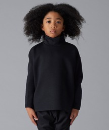 SMOOTHY High Neck C/S / スムージー ハイネックカットソー