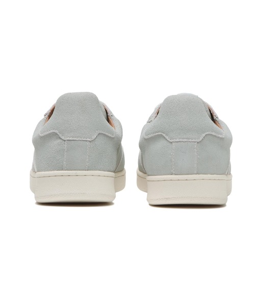 Last Resort AB(ラストリゾート・エービー)の「CM001 SUEDE/LEATHER LO LT GREY/WHITE(スニーカー・メンズ・グレー・9/8/6h/6/5/7h/8h/9h/10/5h/7/10h/4h/11)」の8枚目の写真
