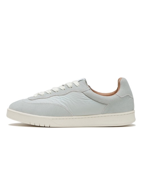Last Resort AB(ラストリゾート・エービー)の「CM001 SUEDE/LEATHER LO LT GREY/WHITE(スニーカー・メンズ・グレー・9/8/6h/6/5/7h/8h/9h/10/5h/7/10h/4h/11)」の5枚目の写真