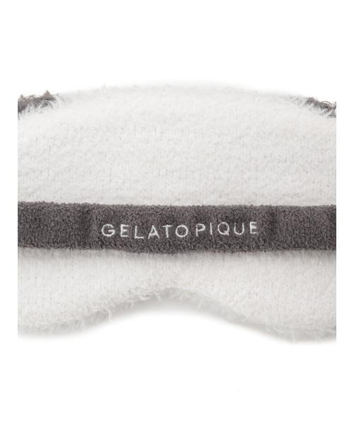 gelato pique（ジェラートピケ）の「パンダアイマスク（その他