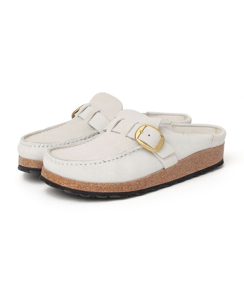 BIRKENSTOCK（ビルケンシュトック）の「BIRKENSTOCK:BUCKLEY CORDUROY