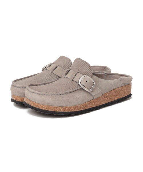 BIRKENSTOCK（ビルケンシュトック）の「BIRKENSTOCK:BUCKLEY CORDUROY