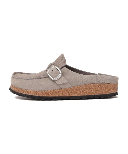 BIRKENSTOCK（ビルケンシュトック）の「Buckley Suede Corduroy