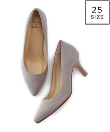 ODETTE E ODILE | 【WEB限定】O ポインテッドトゥ パンプス70●(パンプス)