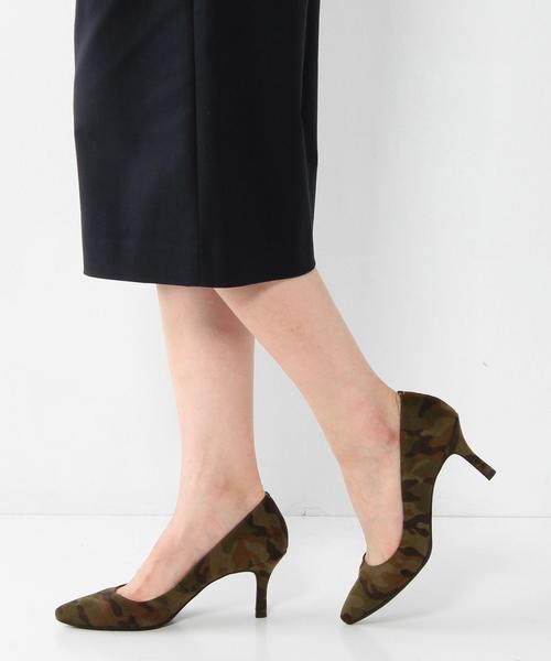 ODETTE E ODILE（オデットエオディール）の「【WEB限定】O ポインテッドトゥ パンプス70●（パンプス・レディース・ブラック/ライトグレー/ブラウン/レッド/その他1/ダークブラウン/オリーブ/ネイビー・25cm/23cm/23.5cm/22.5cm/24.5cm/24cm/22cm）」の15枚目の写真