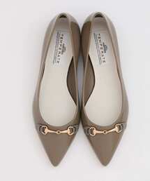 TEMPERATE　GIONNA ビットレインシューズ