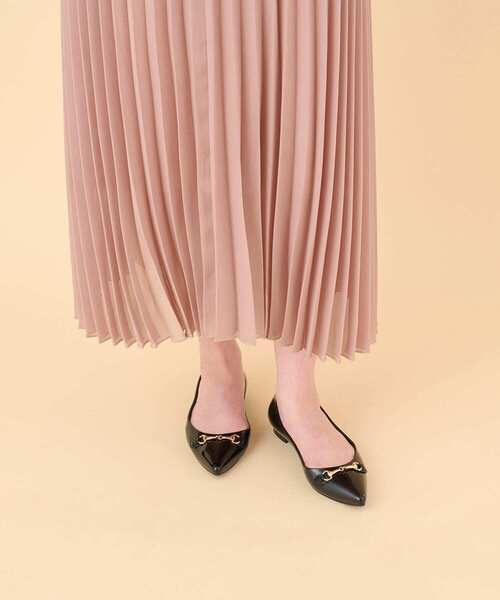 RODE SKO（ロデスコ）の「TEMPERATE　GIONNA ビットレインシューズ（レインシューズ・レディース・グレー/ブラック・38/40）」の3枚目の写真