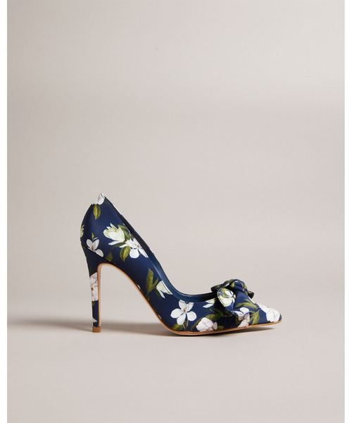 テッドベイカー　リボンパンプス Ted Baker（テッドベーカー）｜パンプス一覧 - WEAR
