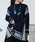 Sawa a la mode�i�T���A�����[�h�j�́u���{���o�C�J���[�j�b�g�i�j�b�g/�Z�[�^�[�j�v�b�l�C�r�[