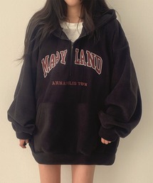 GLAMOROUS JANE(O}XWF[)̃{An[tWbvtgSvp[J[(p[J[)