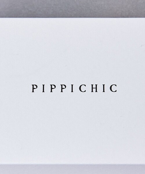 Pippichic（ピッピシック）の「【別注】＜PIPPICHIC＞ANNA V LTH パンプス（パンプス・レディース・ベージュ・35h/37h/36h/36/37/38）」の14枚目の写真