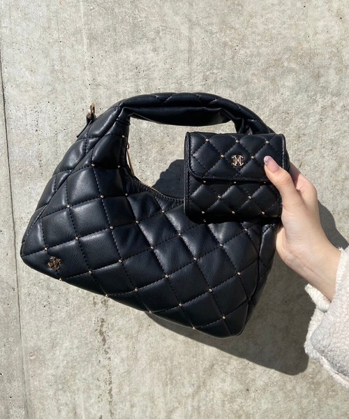 【追跡付】CC＆スター♡超限定♪フラップウォレット 楽天市場】【美品】サンローラン【YVES SAINT LAURENT】2パーツ
