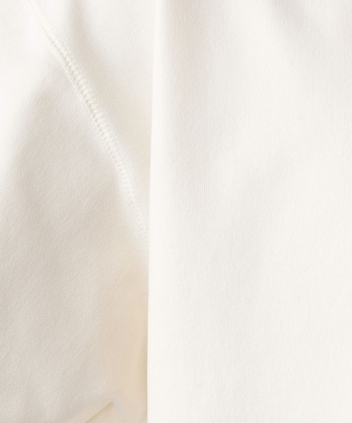 GLOBAL WORK（グローバルワーク）の「乾きやすいスウェット長袖/M/975730（スウェット・メンズ・チャコールグレー/オフホワイト/サックスブルー/ブルー/ホワイト系その他2・SMALL/MEDIUM/LARGE/X-LARGE）」の17枚目の写真