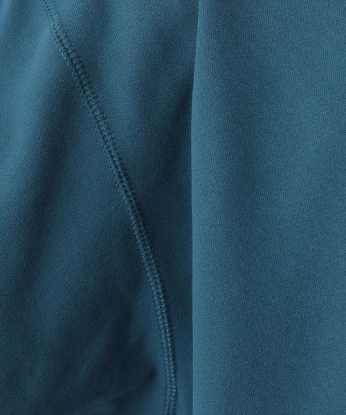 GLOBAL WORK（グローバルワーク）の「乾きやすいスウェット長袖/M/975730（スウェット・メンズ・チャコールグレー/オフホワイト/サックスブルー/ブルー/ホワイト系その他2・SMALL/MEDIUM/LARGE/X-LARGE）」の21枚目の写真