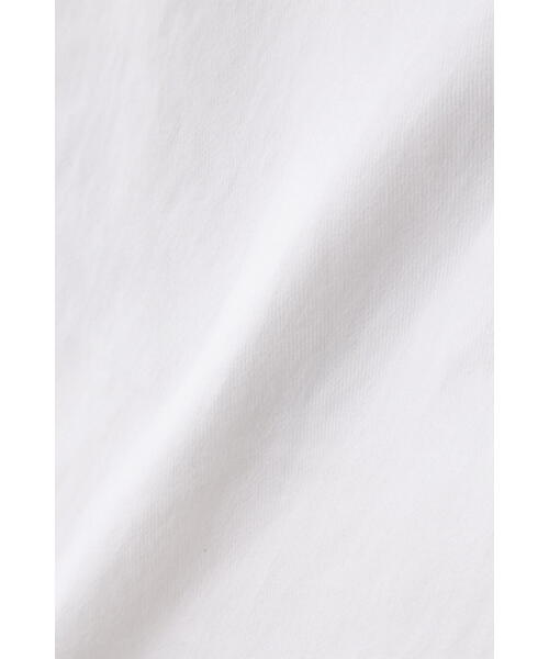 PEARLY GATES（パーリーゲイツ）の「【PEARLY GATES】コットン