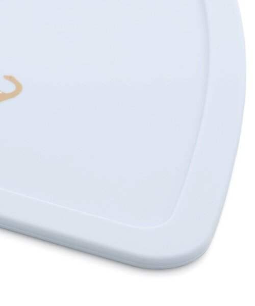 apres les cours（アプレレクール）の「バラエティシリコンマット（マグ/哺乳瓶/お食事グッズ・キッズ・ピンク/サックスブルー/アイボリー・FREE）」の14枚目の写真