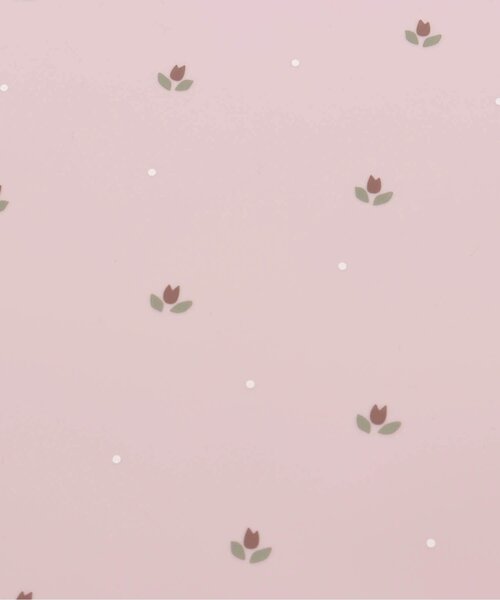 apres les cours（アプレレクール）の「バラエティシリコンマット（マグ/哺乳瓶/お食事グッズ・キッズ・ピンク/サックスブルー/アイボリー・FREE）」の18枚目の写真