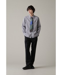 MARGARET HOWELL（マーガレットハウエル）の「COTTON SILK END ON END