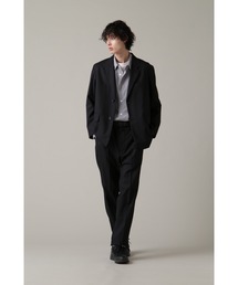 MARGARET HOWELL（マーガレットハウエル）の「COTTON SILK END ON END