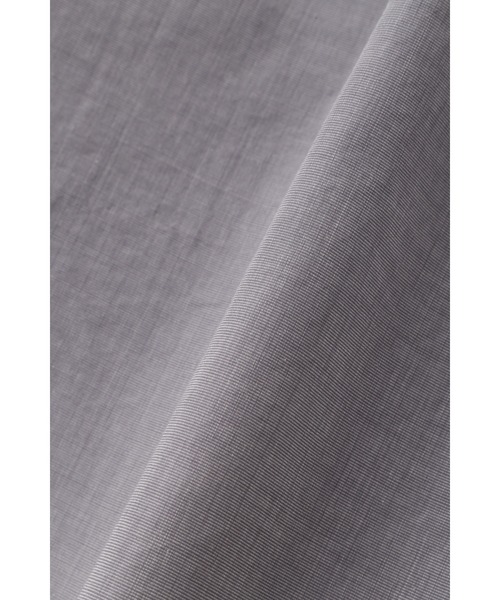 MARGARET HOWELL（マーガレットハウエル）の「COTTON SILK END ON END