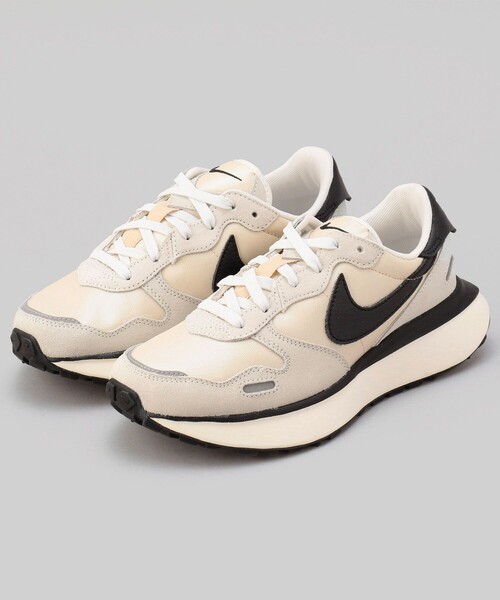 NIKE フェニックス　ワッフル　スニーカー　24.5 ML565JP Nike Phoenix Waffle フェニックス ワッフル 24.5 25