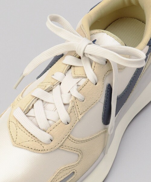 NIKE フェニックス　ワッフル　スニーカー　24.5 ML565JP NIKE（ナイキ）の「＜NIKE＞フェニックス ワッフル スニーカー