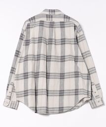 THE SHINZONE（ザ シンゾーン）の「CHECK DADDY SHIRT / SHINZONE