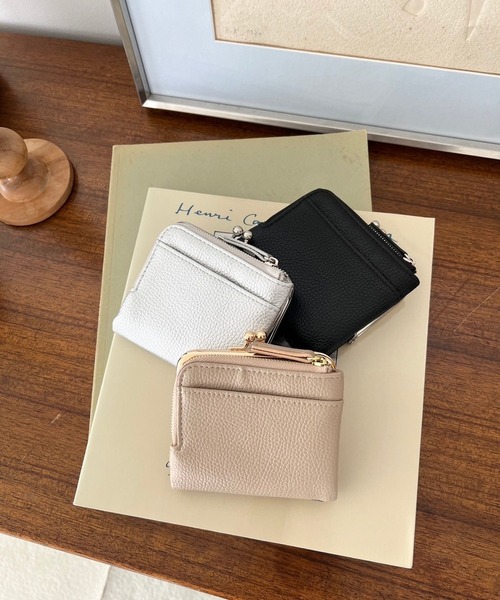 小物 HAPPY16cnas TOPKAPI(トプカピ)の【BREATH TOPKAPI】 SCOTCH GRAIN スコッチ